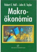 Hall, Robert E.,Taylor, John B. - Makroökonómia