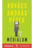 Kovács András Péter - Médialom