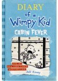 Jeff Kinney - Diary Of A Wimpy Kid 1