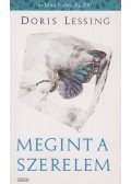 Lessing, Doris - Megint a szerelem