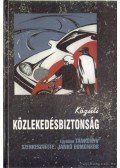 Dr. Jankó Domonkos - Közúti közlekedésbiztonság