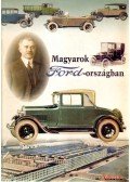 Ocskay Zoltán - Magyarok Ford-országban