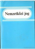 Herczegh Géza - Nemzetközi jog