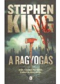 Stephen King - A ragyogás