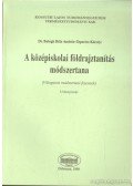 Balogh Béla András Dr.,Teperics Károly - A középiskolai földrajztanítás módszertana