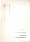 Zeller Gyula Dr. - Bevezetés a menedzsmentbe