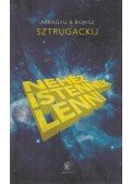 Sztrugackij, Arkagyij,Sztrugackij, Borisz - Nehéz istennek lenni