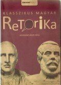 Adamikné Jászó Anna - Klasszikus magyar retorika