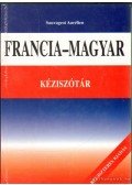 Sauvageot, Aurélien - Francia-magyar kéziszótár