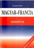 Sauvageot, Aurélien - Magyar-francia kéziszótár