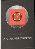 Julius Evola - A cinóberösvény