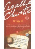 Agatha Christie - N vagy M