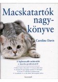 Davis, Caroline - Macskatartók nagykönyve