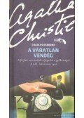 Agatha Christie - A váratlan vendég
