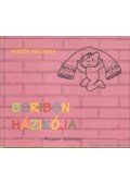 Marék Veronika - Boribon házikója