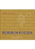 Marék Veronika - Boribon focizik