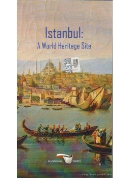 Ahunbay, Zeynep - Istanbul: A World Heritage Site,  2012 antikvár könyv