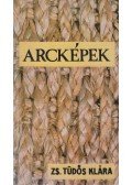 Zs. Tüdős Klára - Arcképek