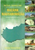 Nemerkényi Antal,Bora Gyula - Hazánk, Magyarország
