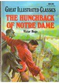 Victor Hugo - The Hunchback of Notre Dame
