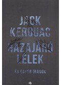 Jack KEROUAC - Hazajáró lélek