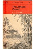 Forester, C.S. - The African Queen