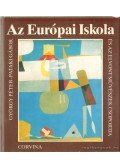 Pataki Gábor,Péter György - Az Európai Iskola