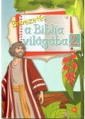 Orbán Katalin,Soós Judit - Bevezetés a Biblia világába
