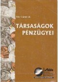 Illés Ivánné dr. - Társaságok pénzügyei