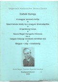 Csihák György - A magyar nemzet múltja