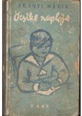 Arányi Mária - Öcsike naplója