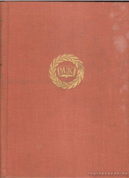 Tompa Mihály - Tompa Mihály válogatott művei Tompa Mihály - Tompa Mihály válogatott művei, 1961 antikvár könyv