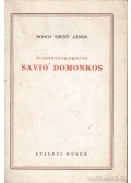 Bosco Szent János - Savio Domonkos