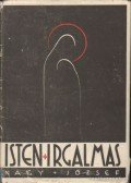 Nagy József Győző - Isten irgalmas