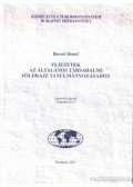 Becsei József - Fejezetek az általános társadalmi földrajz tanulmányozásához II.
