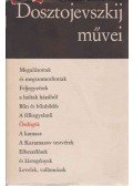 Dosztojevszkij, Fjodor Mihajlovics - Ördögök