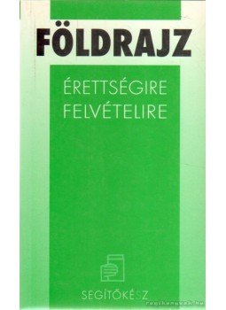 Ludmann Mihály - Földrajz Ludmann Mihály - Földrajz, 2001 antikvár könyv