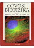 Fidy Judit,Szöllősi János,Damjanovich Sándor - Orvosi biofizika