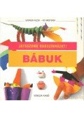 Roser Pinol - Bábuk