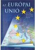 Szabó Pál,Kondorosi Ferenc Dr.,Nemerkényi Antal Dr.,Dr. Bernek Ágnes - Az Európai Unió
