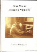 Füst Milán - Füst Milán összes versei
