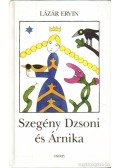 Lázár Ervin - Szegény Dzsoni és Árnika