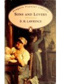 D. H. Lawrence - Sons and Lovers