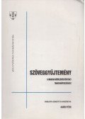 Agárdi Péter - Szöveggyűjtemény a magyar művelődéstörténet tanulmányozásához