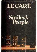 John le Carré - Smiley's People