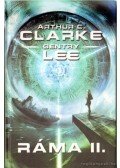 Arthur C. Clarke , Gentry Lee - Ráma II.