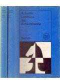 Aleksei Suetin - Lehrbuch der Schachtheorie I-II.