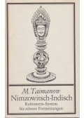 Taimanow, Mark - Nimzowitsch-Indisch