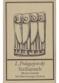Polugajewski, Lew - Sizilianisch