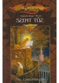 Pierson, Chris - Szent tűz